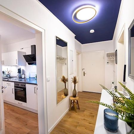 Charmante Wohnung In Koblenzer Innenstadt Coblence Extérieur photo