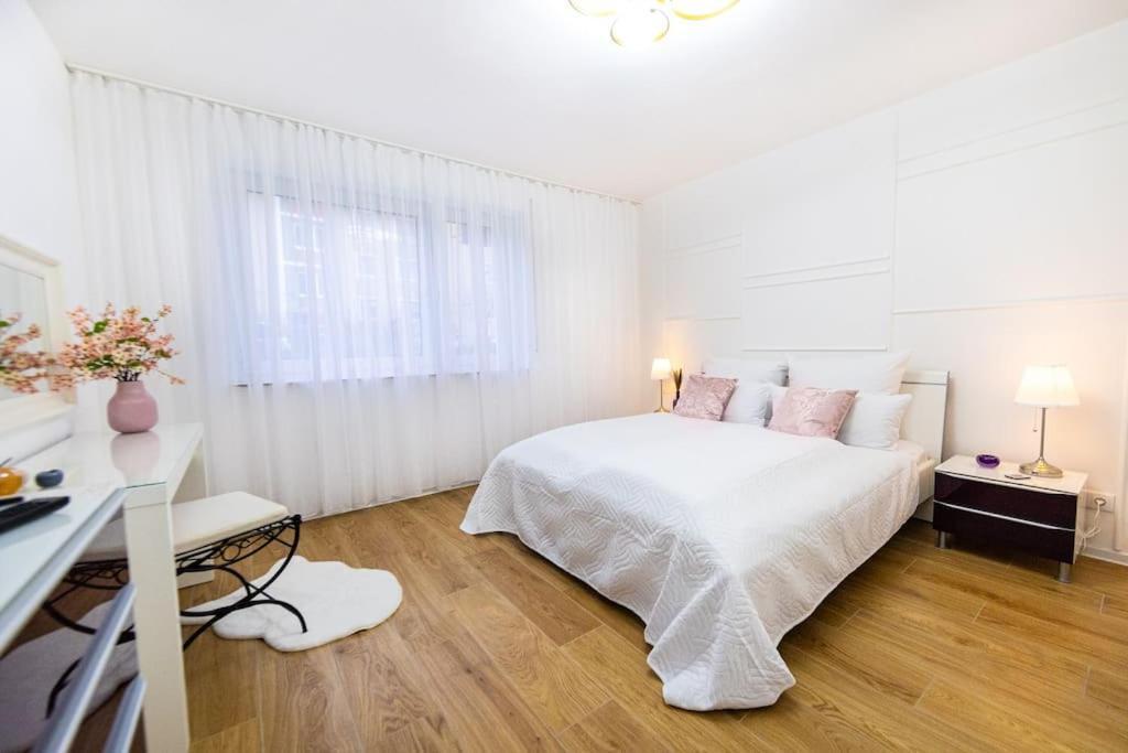 Charmante Wohnung In Koblenzer Innenstadt Coblence Extérieur photo