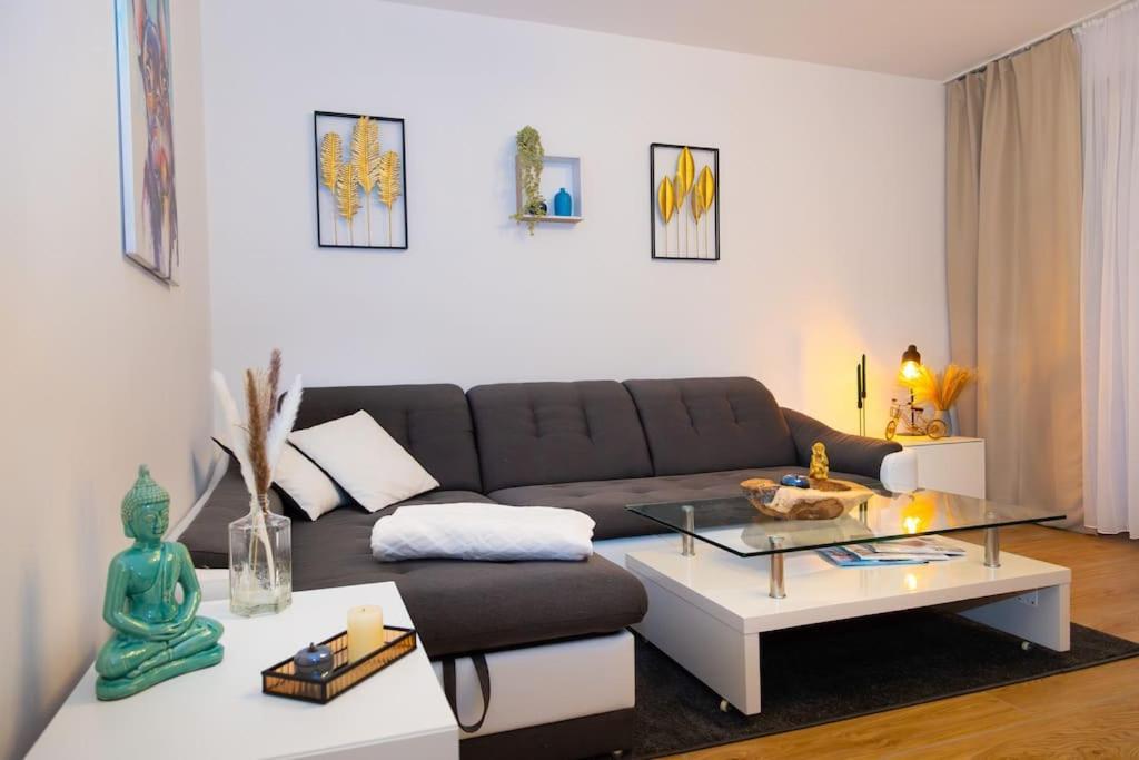 Charmante Wohnung In Koblenzer Innenstadt Coblence Extérieur photo