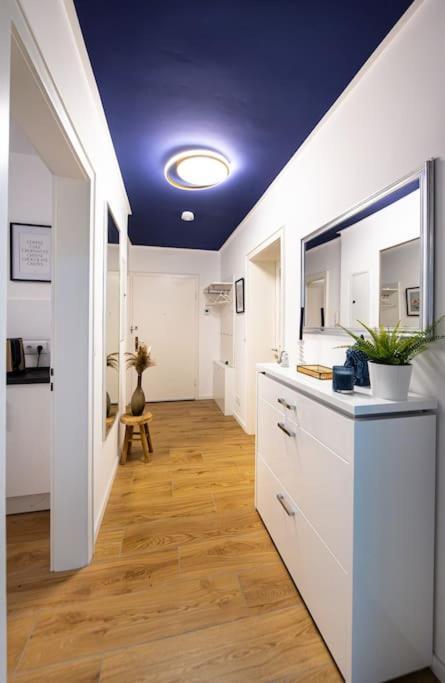 Charmante Wohnung In Koblenzer Innenstadt Coblence Extérieur photo