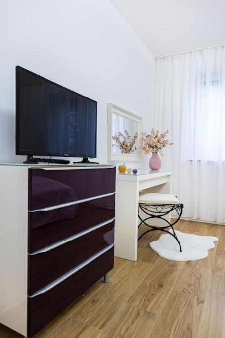 Charmante Wohnung In Koblenzer Innenstadt Coblence Extérieur photo