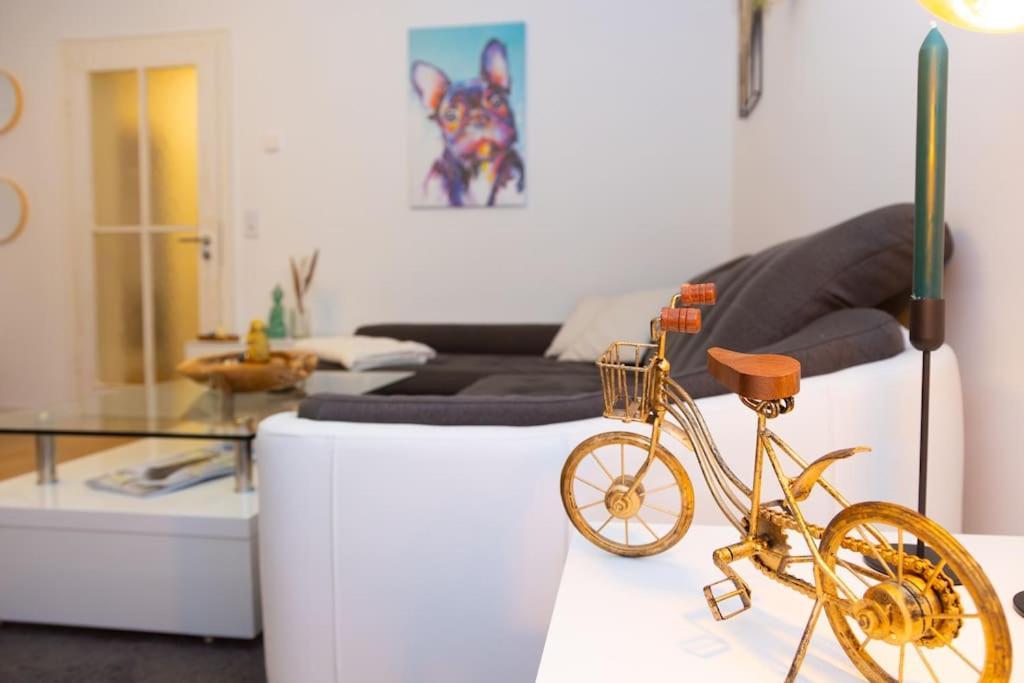 Charmante Wohnung In Koblenzer Innenstadt Coblence Extérieur photo