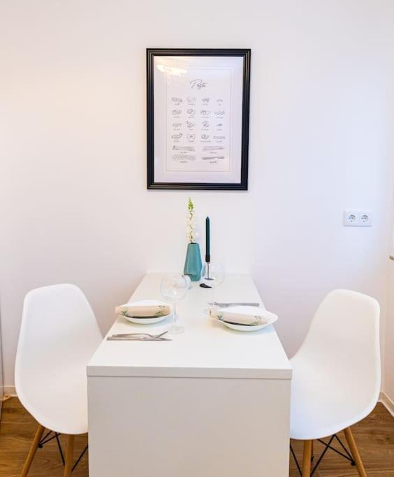 Charmante Wohnung In Koblenzer Innenstadt Coblence Extérieur photo