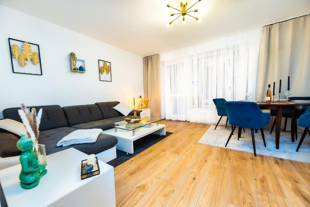 Charmante Wohnung In Koblenzer Innenstadt Coblence Extérieur photo