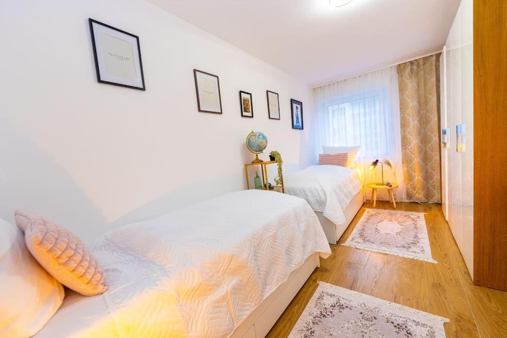 Charmante Wohnung In Koblenzer Innenstadt Coblence Extérieur photo
