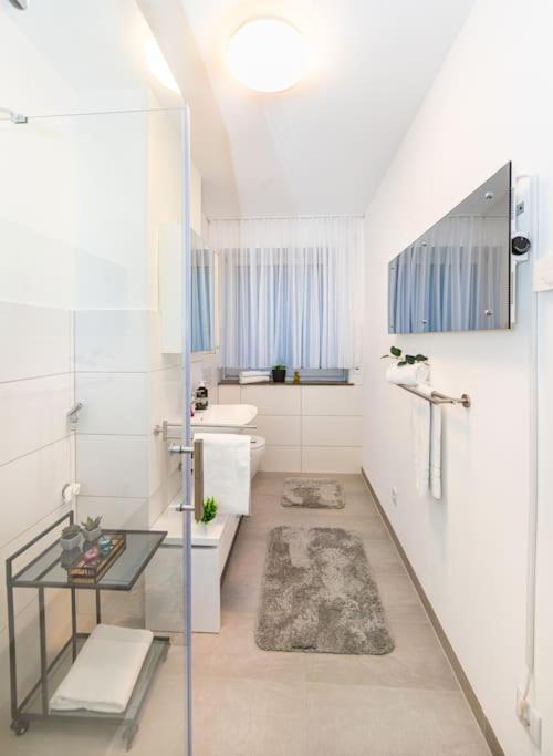 Charmante Wohnung In Koblenzer Innenstadt Coblence Extérieur photo