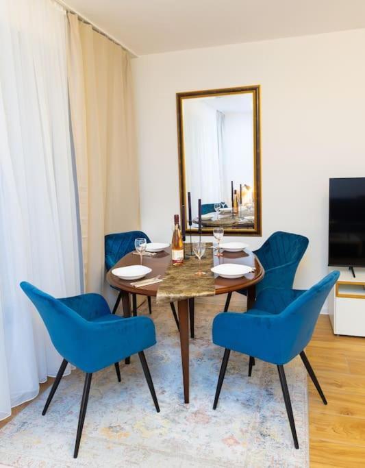 Charmante Wohnung In Koblenzer Innenstadt Coblence Extérieur photo
