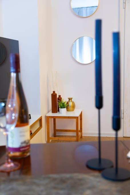Charmante Wohnung In Koblenzer Innenstadt Coblence Extérieur photo