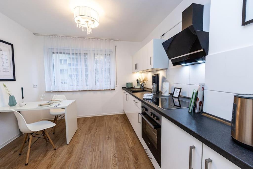 Charmante Wohnung In Koblenzer Innenstadt Coblence Extérieur photo