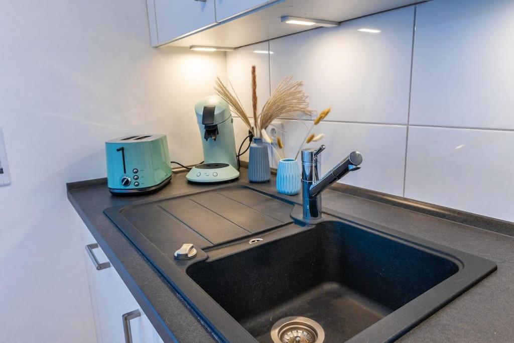 Charmante Wohnung In Koblenzer Innenstadt Coblence Extérieur photo