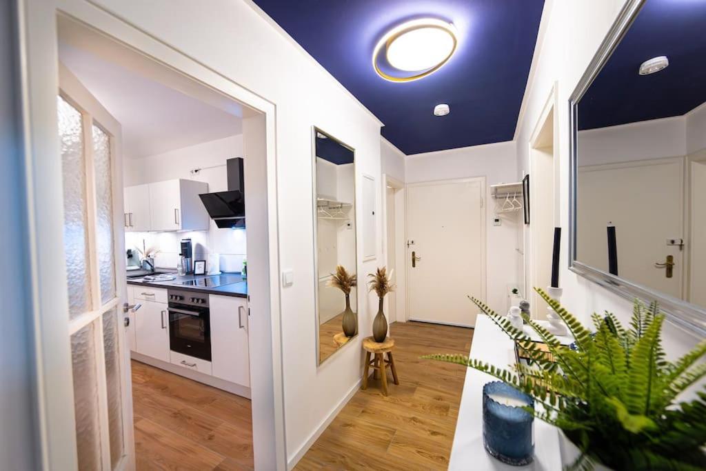 Charmante Wohnung In Koblenzer Innenstadt Coblence Extérieur photo